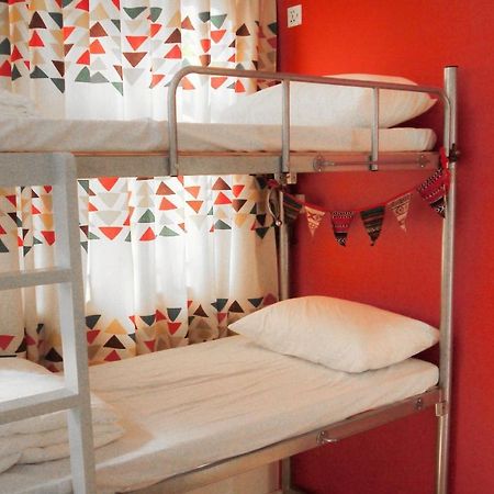 Hoho Hostel Χονγκ Κονγκ Εξωτερικό φωτογραφία