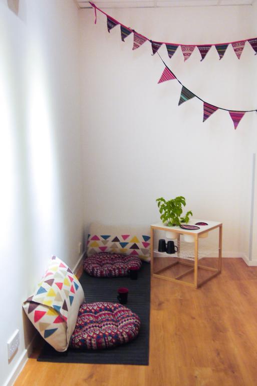 Hoho Hostel Χονγκ Κονγκ Εξωτερικό φωτογραφία