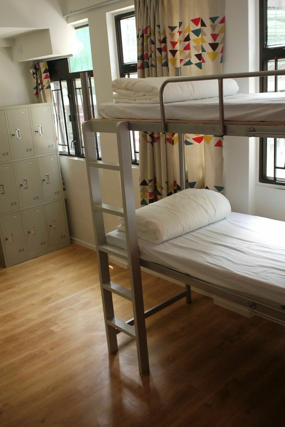 Hoho Hostel Χονγκ Κονγκ Εξωτερικό φωτογραφία