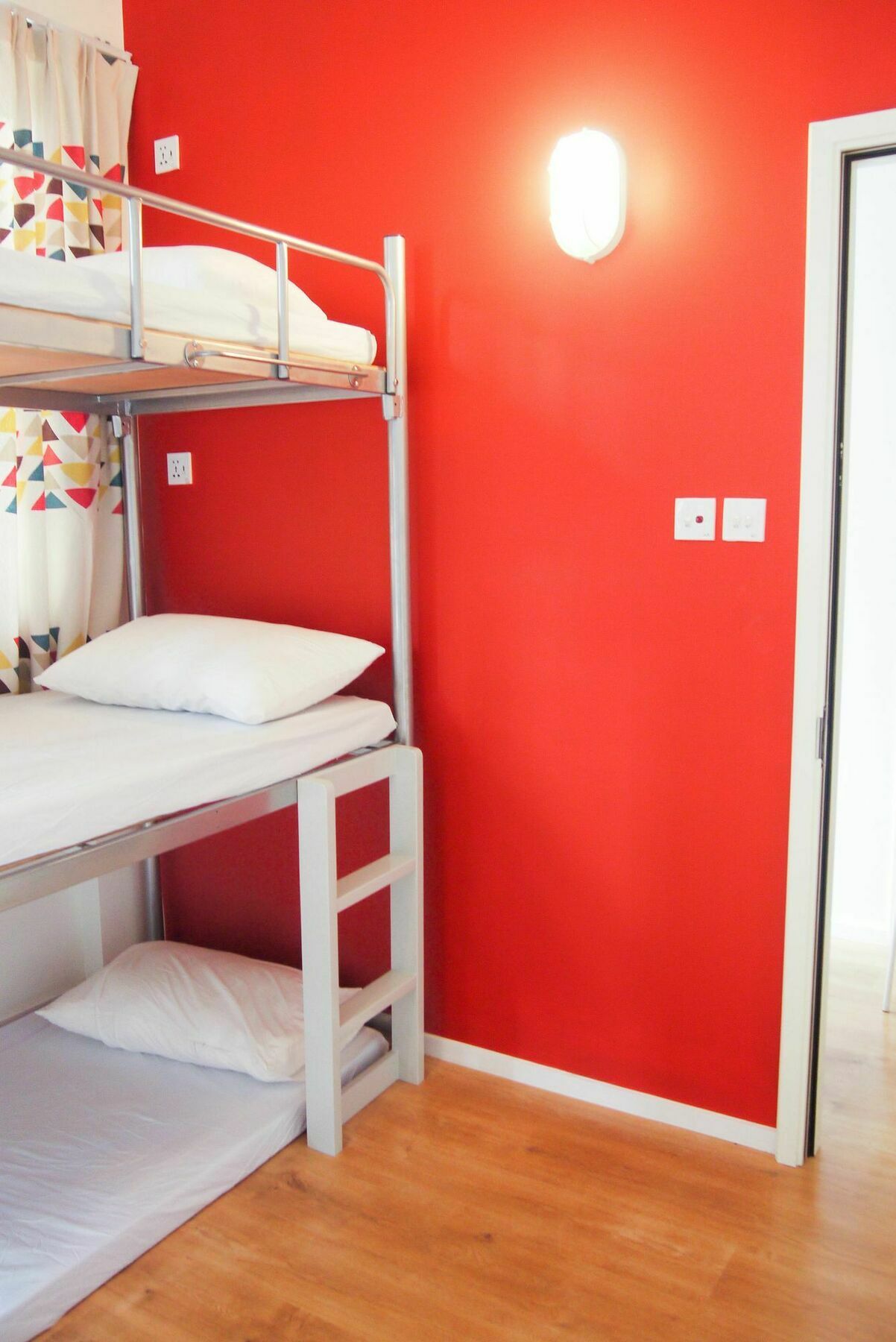 Hoho Hostel Χονγκ Κονγκ Εξωτερικό φωτογραφία