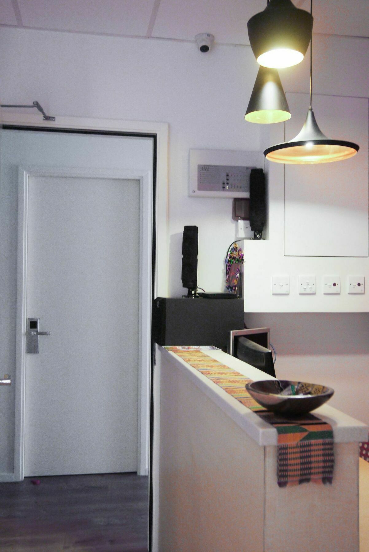 Hoho Hostel Χονγκ Κονγκ Εξωτερικό φωτογραφία