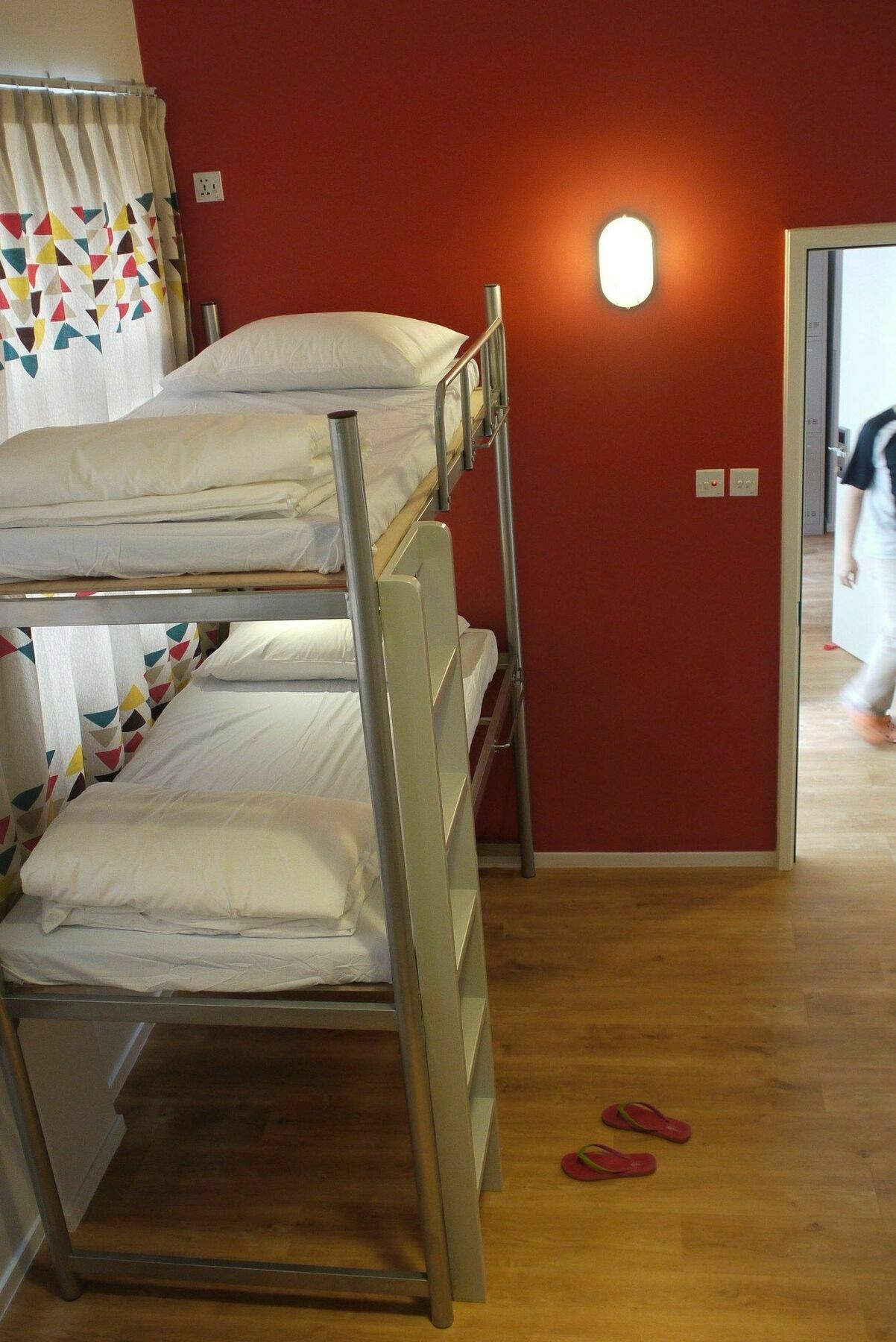 Hoho Hostel Χονγκ Κονγκ Εξωτερικό φωτογραφία